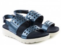 Сандалии ECCO модель 723193(02086) Фото