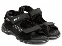 Сандалии ECCO модель 732143(51052) Фото