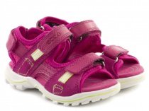 Сандалії ECCO модель 732162(50229) Сандалії ECCO модель 732162(50229) Фото