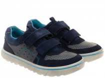 Полуботинки ECCO модель 736082(50595) Фото