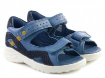 Сандалии ECCO модель 751841(50455) Фото