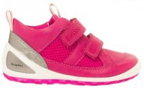 Полуботинки ECCO модель 752751(50292) Фото