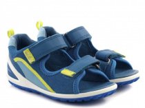 Сандалії ECCO модель 753091(50289) Фото