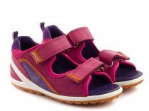 Сандалії ECCO модель 753091(50290) Фото