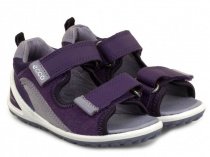 Сандалии ECCO модель 753091(50375) Фото