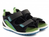 Сандалии ECCO модель 753091(52562) Фото