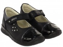 Туфлі та лофери ECCO модель 754001(51052) Фото