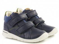 Напівчеревики ECCO модель 754111(50574) Фото