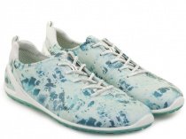 Кроссовки ECCO модель 802003(01088) Фото