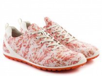 Кроссовки ECCO модель 802003(01255) Фото