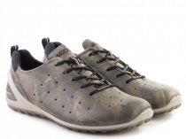 Кроссовки повседневные ECCO модель 802004(01543) Фото