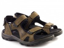 Сандалии ECCO модель 820024(50337) Фото