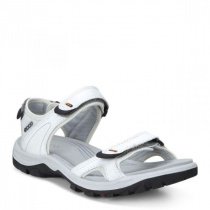 Сандалии ECCO модель 820043(52292) Фото