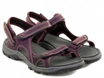 Сандалии ECCO модель 820053(50114) Фото