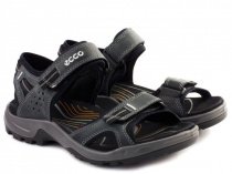 Сандалии ECCO модель 822054(02038) Фото