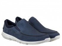 Напівчеревики ECCO модель 834314(02038) Фото