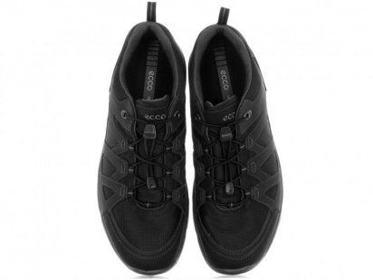 Кроссовки ECCO модель 836024(51052) — фото 4 - INTERTOP