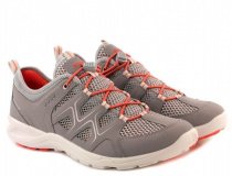 Кроссовки повседневные ECCO модель 841113(59105) Фото