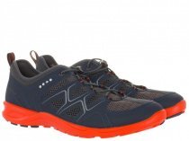 Кроссовки повседневные ECCO модель 841114(57794) Фото