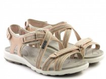 Сандалии ECCO модель 841553(00118) Фото