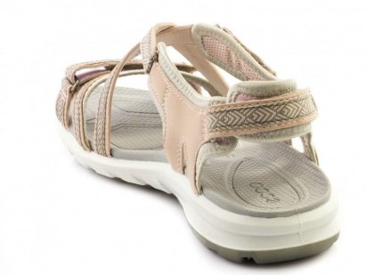 Сандалії ECCO модель 841553(00118) — фото - INTERTOP