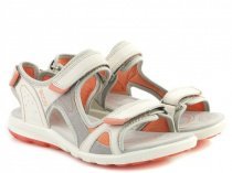 Сандалії ECCO модель 841613(59553) Фото