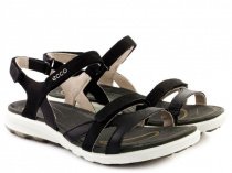 Сандалии ECCO модель 841663(51707) Фото