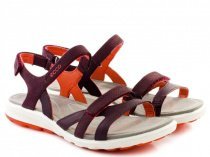 Сандалії ECCO модель 841663(52999) Фото