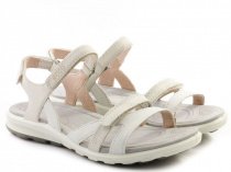 Сандалии ECCO модель 841663(58336) Сандалии ECCO модель 841663(58336) Фото