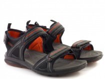 Сандалии ECCO модель 841694(57480) Фото