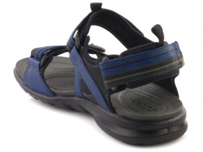 Сандалии ECCO модель 841694(59979) — фото - INTERTOP