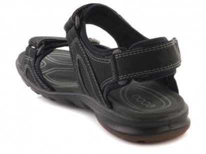 Сандалии ECCO модель 841704(12001) — фото - INTERTOP