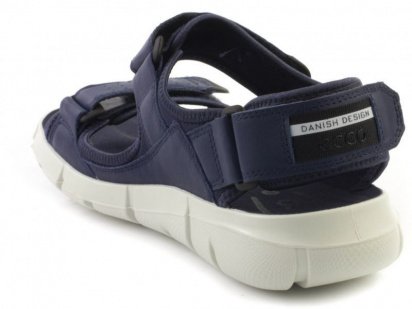 Сандалии ECCO модель 842014(58960) — фото - INTERTOP