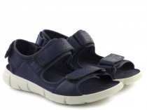 Сандалії ECCO модель 842014(58960) Сандалії ECCO модель 842014(58960) Фото