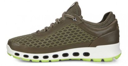 Кроссовки ECCO модель 842504(55894) — фото 4 - INTERTOP