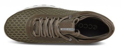 Кроссовки ECCO модель 842504(55894) — фото 6 - INTERTOP