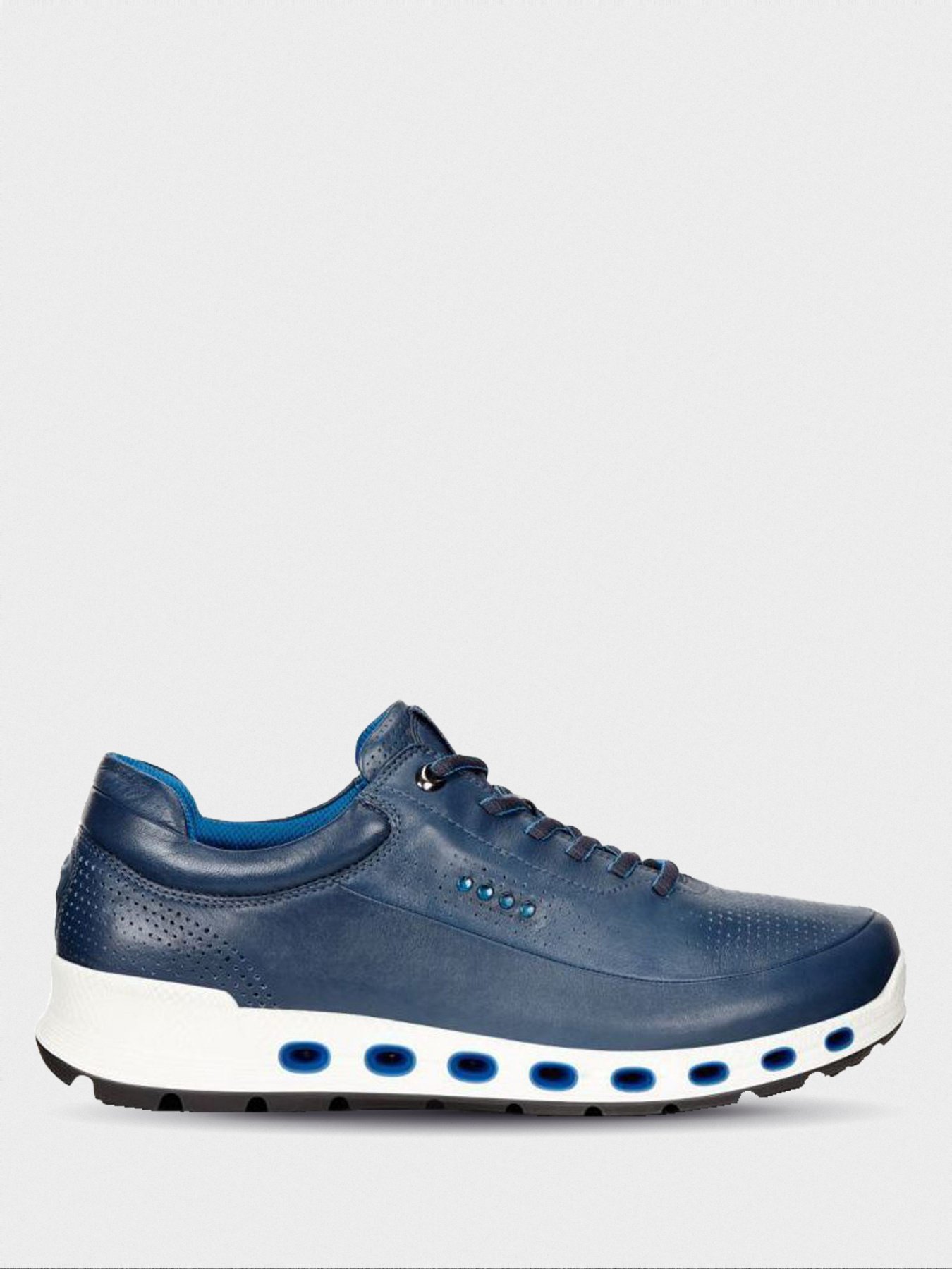 Кроссовки повседневные ECCO модель 842514(01048) Фото