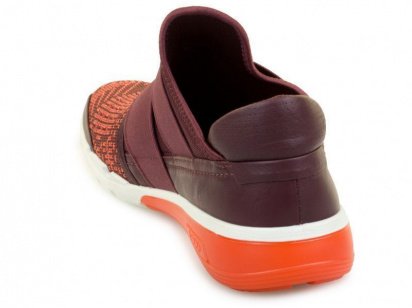 Напівчеревики ECCO модель 860503(50315) — фото - INTERTOP
