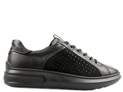 Напівчеревики ECCO модель 221503(51052) — фото 3 - INTERTOP