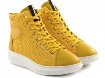 Черевики зі шнурівкою ECCO модель 221513(50571) Фото