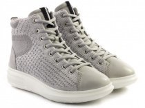 Ботинки со шнуровкой ECCO модель 221513(56183) Фото