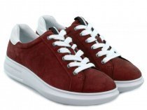 Напівчеревики ECCO модель 221523(56545) Фото