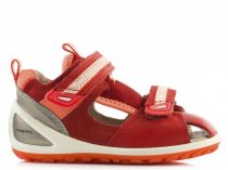 Сандалії ECCO модель 753101(50291) Фото