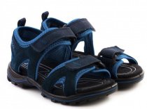 Сандалії ECCO модель 732132(59755) Фото