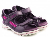 Сандалії ECCO модель 732142(59345) Фото