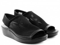 Сандалии ECCO модель 330363(51052) Фото