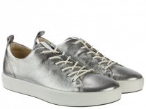 Полуботинки со шнуровкой ECCO модель 440503(01708) Фото