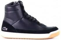 Ботинки Lacoste модель 732CAW0120024 Фото