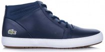 Ботинки Lacoste модель 732SPW0107003 Фото