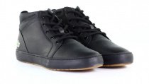 Ботинки Lacoste модель 732SPW0107024 Фото